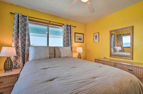 Photo 15 - Kure Beach Condo w/ Panoramic Ocean Views