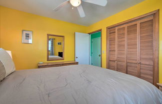 Photo 2 - Kure Beach Condo w/ Panoramic Ocean Views