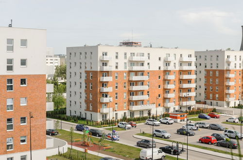 Foto 55 - Modern apartments in modern district