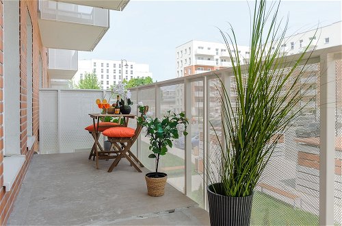 Foto 40 - Modern apartments in modern district