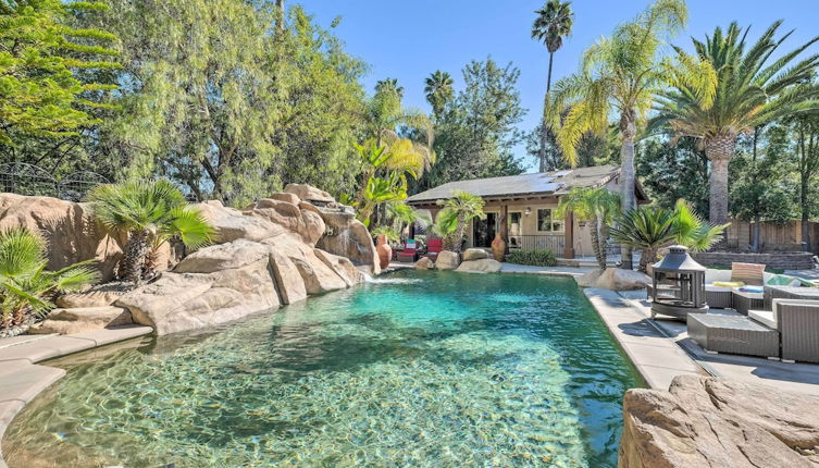 Photo 1 - Bright Poway Studio w/ Shared Outdoor Oasis