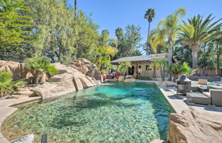 Photo 1 - Bright Poway Studio w/ Shared Outdoor Oasis