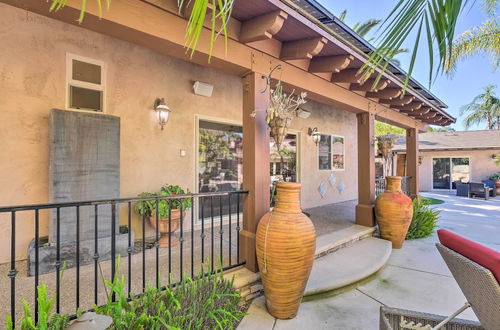 Photo 18 - Bright Poway Studio w/ Shared Outdoor Oasis