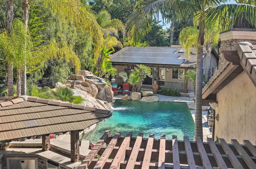 Photo 22 - Bright Poway Studio w/ Shared Outdoor Oasis