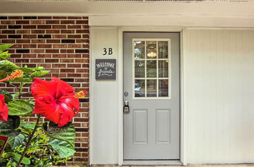 Photo 21 - Cozy Studio With Yard, 6 Miles to Dwtn Beaufort