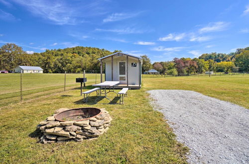 Photo 21 - Cozy Huntsville Cabin, Near ATV Trail Access