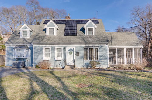 Photo 30 - Beautiful Mashpee Vacation Rental w/ Private Pool