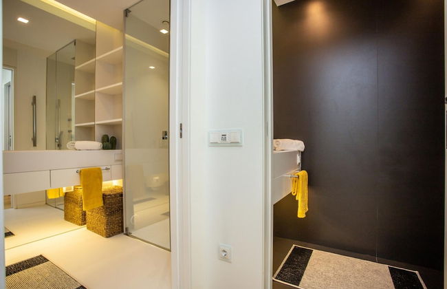 Acqua House by Rent4all - Foto 23