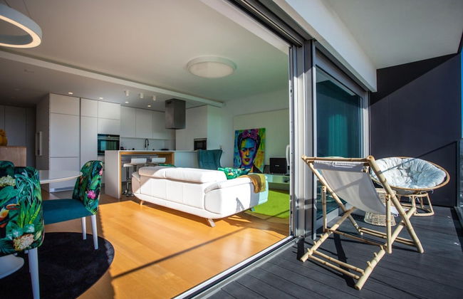 Acqua House by Rent4all - Foto 2