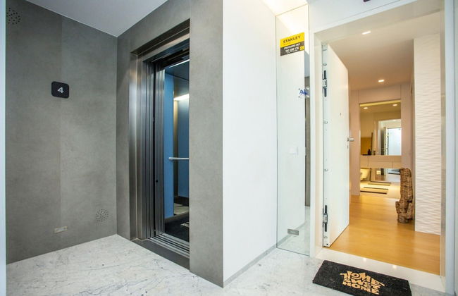 Acqua House by Rent4all - Foto 20
