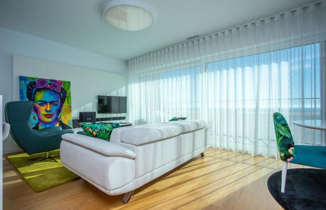 Acqua House by Rent4all - Foto 8
