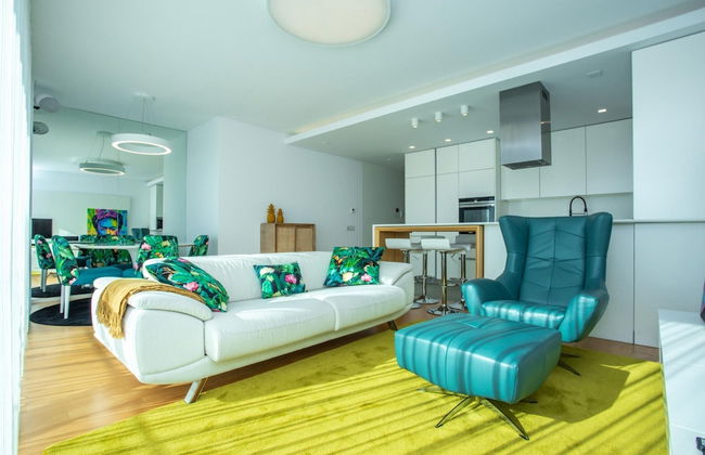 Acqua House by Rent4all - Foto 7