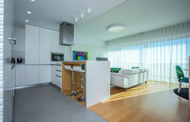 Acqua House by Rent4all - Foto 14