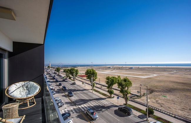 Acqua House by Rent4all - Foto 5