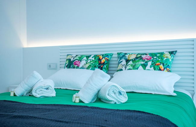 Acqua House by Rent4all - Foto 18