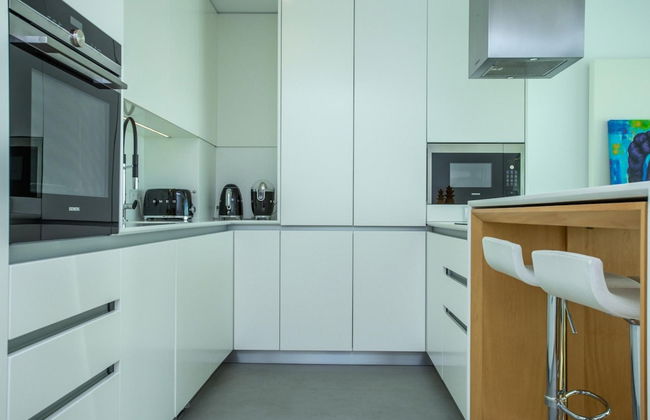 Acqua House by Rent4all - Foto 16