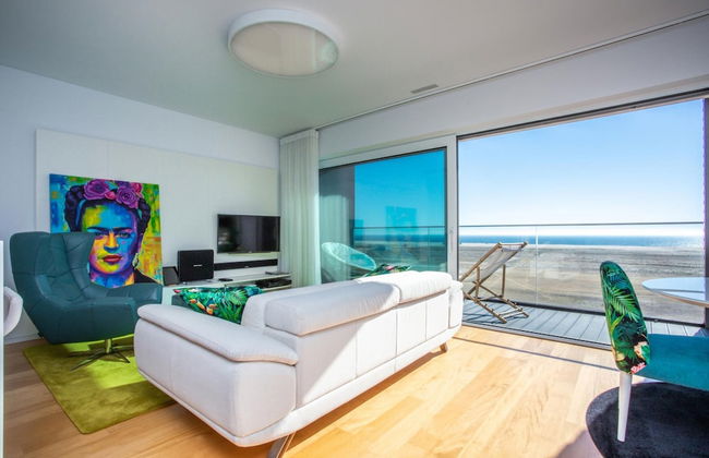 Acqua House by Rent4all - Foto 10