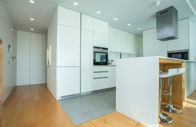 Acqua House by Rent4all - Foto 12