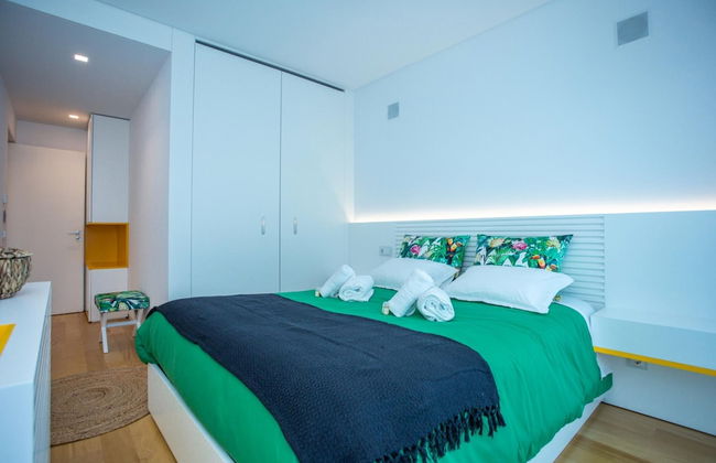 Acqua House by Rent4all - Foto 17
