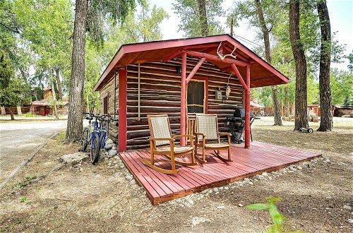 Photo 35 - Rustic Cabin Near Downtown BV & Arkansas River
