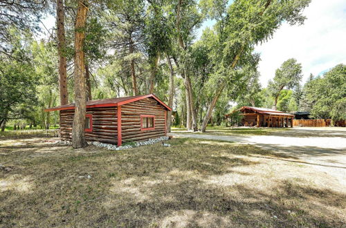 Foto 30 - Rustic Cabin Near Downtown BV & Arkansas River