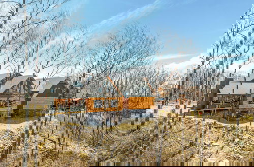 Foto 1 - Mountain Crest Lodge