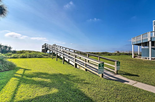 Photo 15 - Galveston 'kahala Beach Bliss' w/ Deck & Views