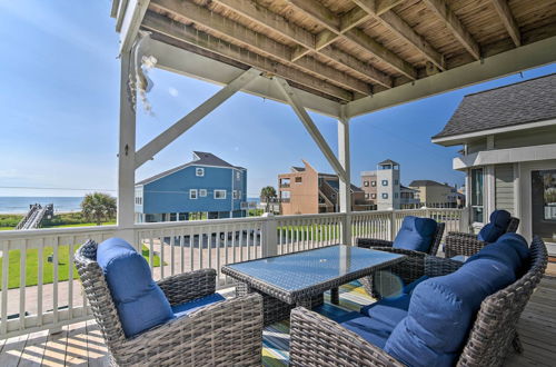 Photo 25 - Galveston 'kahala Beach Bliss' w/ Deck & Views