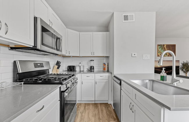 Stylish 1BR Near UT Highland Evonify - Foto 26