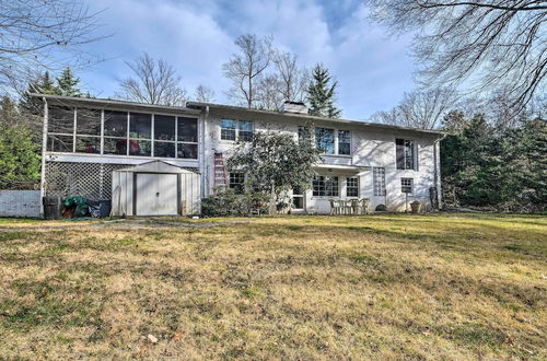 Photo 10 - Bethesda Apartment + Yard ~ 9 Mi to D.C