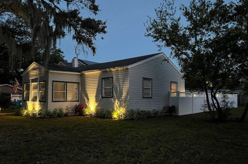 Foto 6 - Tampa Bay Area Cottage w/ Gas Grill and Fire Pit