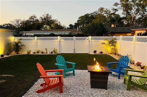 Foto 1 - Tampa Bay Area Cottage w/ Gas Grill and Fire Pit