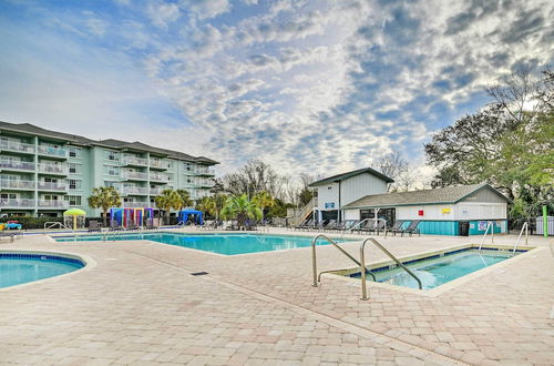 Photo 23 - Pawleys Island Resort Condo Near Beach