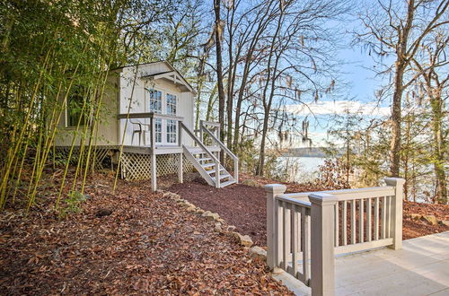 Photo 22 - Waterfront Camden Home w/ Grill On Lake Wateree