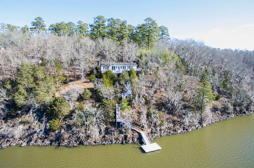 Foto 23 - Waterfront Camden Home w/ Grill On Lake Wateree