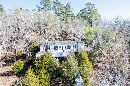 Photo 12 - Waterfront Camden Home w/ Grill On Lake Wateree