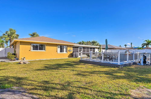 Foto 6 - Cape Coral Home With Heated Pool