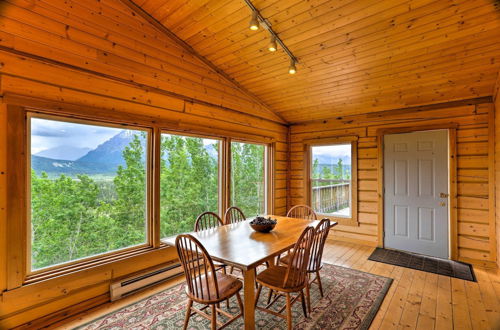 Photo 29 - Cabin W/glacier+mtn Views: Walk to Matanuska River