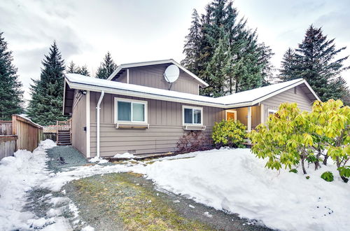 Photo 22 - Juneau Apartment - Minutes to Mendenhall Glacier