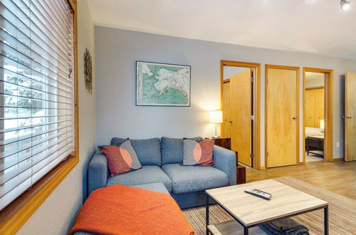 Photo 3 - Juneau Apartment - Minutes to Mendenhall Glacier