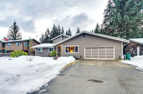 Photo 10 - Juneau Apartment - Minutes to Mendenhall Glacier