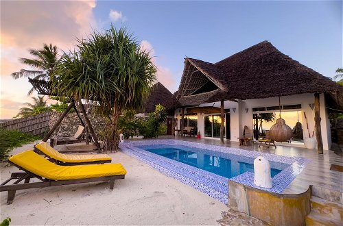 Photo 8 - Bitcoin Beach Hotel Zanzibar
