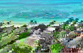Foto 1 - Bitcoin Beach Hotel Zanzibar