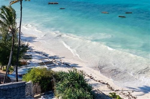 Photo 6 - Bitcoin Beach Hotel Zanzibar