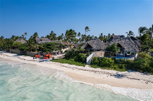 Foto 14 - Bitcoin Beach Hotel Zanzibar