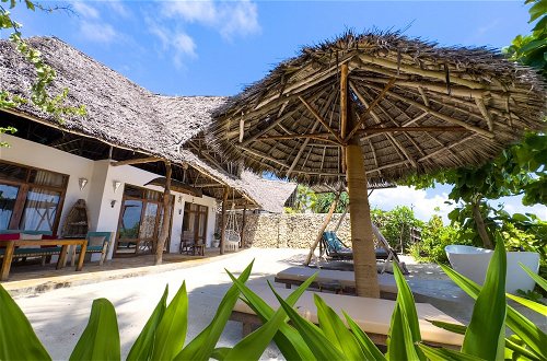 Foto 16 - Bitcoin Beach Hotel Zanzibar