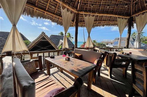 Photo 49 - Bitcoin Beach Hotel Zanzibar