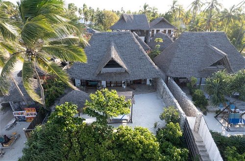 Photo 15 - Bitcoin Beach Hotel Zanzibar