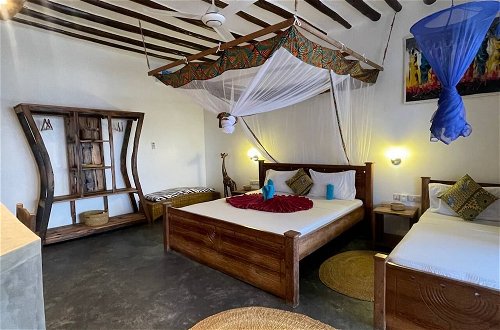 Photo 10 - Bitcoin Beach Hotel Zanzibar