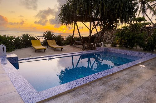 Photo 9 - Bitcoin Beach Hotel Zanzibar